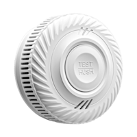 جهاز إنذار حريق WI-FI عن طريق تطبيق جوال