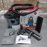 مكنسة كهربائية 3 في 1 جاف ورطب ونفخ ضمان عامين 10...