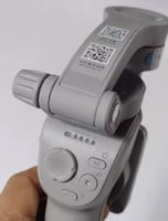 مثبت مانع للاهتزاز والتصوير الاحترافي عالي الجودة...