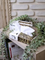 بكج 50 عبوة مناديل صغيرة 200 نوڤل -4 طبقات