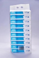 بكج 120 عبوة مناديل - بكج بيت التوفير