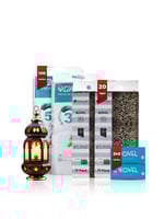 بكج راحة الأم في رمضان