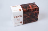 بكج 40 عبوة مناديل 800 نوڤل - 4 طبقات