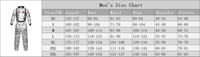 بدلة رائد فضاء للبالغين – تصميم عصري باللون الفضي...