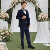 بدلة أطفال أولاد