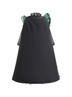 فستان غليندا وإلفابا