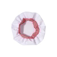 زي المطبخ للأطفال – زي الشيف مع مريلة وقبعة