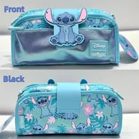 طقم مدرسة Smiggle الأصلي – إصدار خاص بشخصية "Stitc...