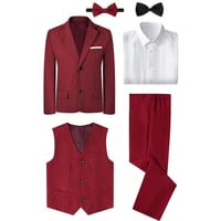 بدلة أطفال أولاد