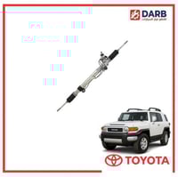 دوده دركسون تحت اف جي FJ 2012 اصلي