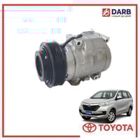 كمبروسر مكيف افانزا 2014 اصلي