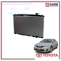 رديتر ماء كامري 2013 اصلي