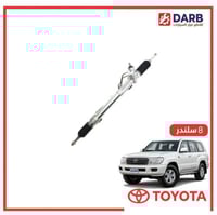 دوده دركسون صالون لاندكروزر 8 سلندر 2007 اصلي