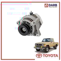 دينمو شحن شاص 2006 اصلي