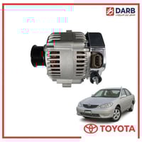 دينمو شحن كامري 2005 اصلي