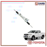 دودة دركسون هايلكس عادي 2012 اصلي