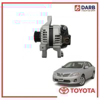 دينمو شحن كورولا 2013 اصلي