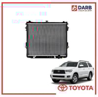 رديتر ماء سيكويا 2020 اصلي