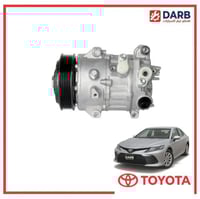 كمبروسر كامري 2021 اصلي