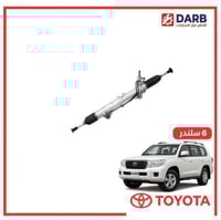 دودة دركسون صالون لاندكروزر 6 سلندر 2014 اصلي