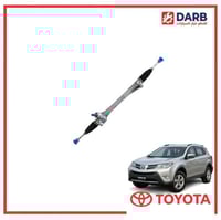 دوده دركسون تحت راف فور 2013 اصلي