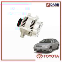 دينمو شحن بطاريه كورولا 2005 اصلي