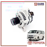 دينمو بطاريه هايس 2010 اصلي