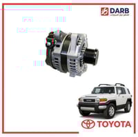 دينمو بطاريه اف جي FJ 2013 اصلي