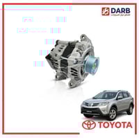 دينمو راف فور 2015 اصلي