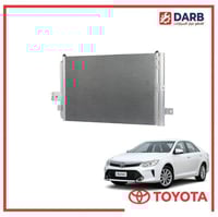 رديتر مكيف اوريون 2015 اصلي