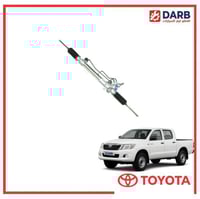 دودة دركسون هايلكس عادي 2006 اصلي