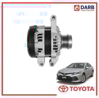 دينمو شحن البطاريه 4 سلندر كامري 2022 اصلي