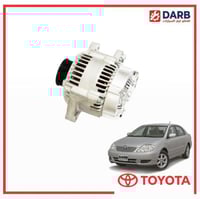 دينمو شحن بطاريه كورولا 2007 اصلي