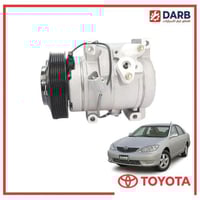 كمبروسر كامري 2006 اصلي