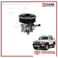 طرمبه دركسون فوق اف جي FJ 2020 اصلي