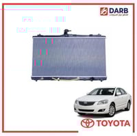 رديتر ماء اوريون 2009 اصلي