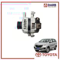 دينمو شحن افانزا 2012 اصلي