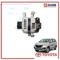 دينمو شحن افانزا 2014 اصلي