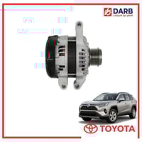 دينمو شحن راف فور 2020 اصلي