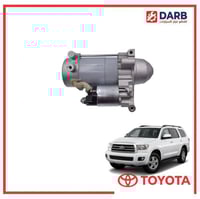 سلف سيكويا 2008 اصلي