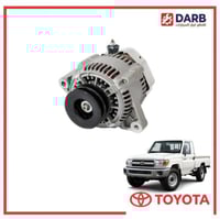 دينمو شحن شاص 2009 اصلي