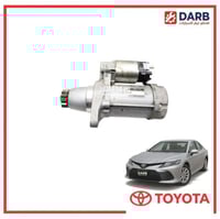 سلف 6 سلندر كامري 2023 اصلي