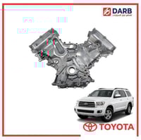 صدر مكينه سيكويا 2008 اصلي