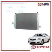 رديتر مكيف اوريون 2011 اصلي