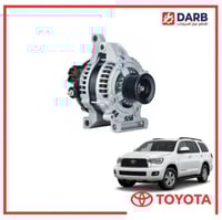 دينمو شحن سيكويا 2022 اصلي