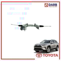 دوده دركسون راف فور 2019 اصلي