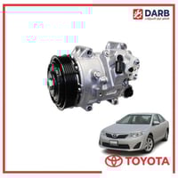 كمبروسر كامري 2015 اصلي