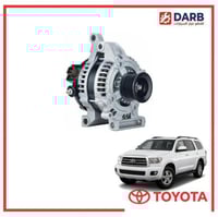 دينمو شحن سيكويا 2013 اصلي