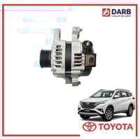 دينمو بطاريه راش 2021 اصلي