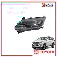 شمعه يسار راش 2021 اصلي